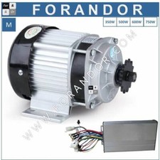 BM1418ZXF BLDC-Motor (DC