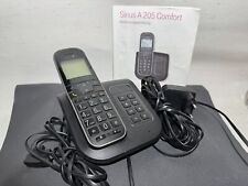 Telekom Sinus A 205 Telefon