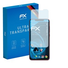 atFoliX 3x Displayschutzfolie