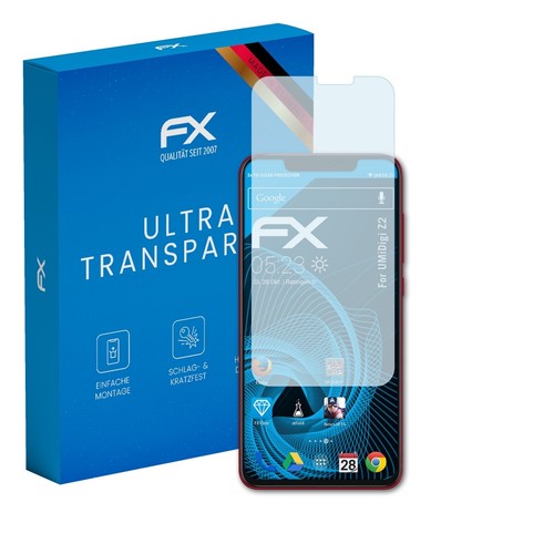 Atfolix displayschutzfolie - atfolix,