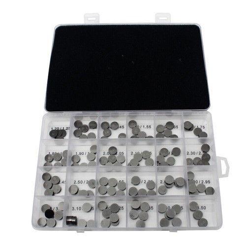 141pc 48mm - 141pc, 9.48mm