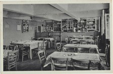 Wetzlar Lahn Hessen Kantine Spilburg Kaserne Feldpost Stempel der Kantine 1940