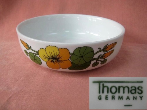 Thomas scandic flowers - thomas,