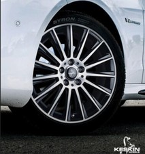 4x 18 Zoll KT18 Felgen für