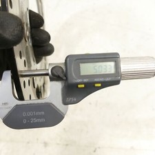 Yamaha XJ 600 S 4BR Bremsscheiben vorne rechts 5mm Bremse Vorderrad 55238