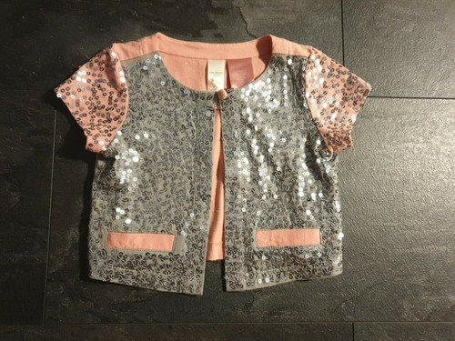 Bolero mädchen festlich - bolero,