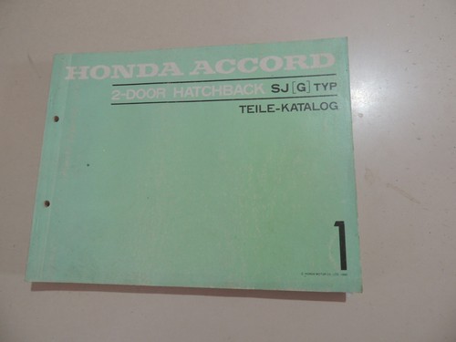 Werkstatthandbuch teile - ,