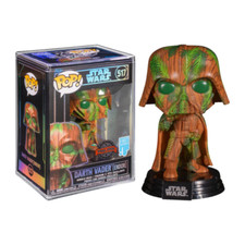 POP215 Vinyl FUNKO POP Star