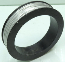 SCHWEIßDRAHT ALU ALUMINIUM  / auf ROLLE / ca. 300m / 2,5mm (M1357)