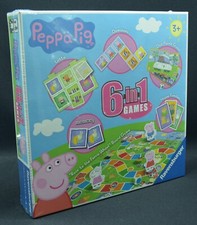 Game collection ravensburger - collection,