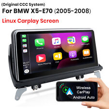 gebrauchtes Radio für BMW CCC