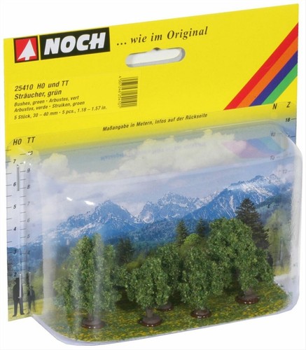 25410 noch sträucher - 25410, ho,tt