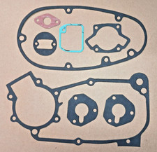 Motor Dichtung Dichtsatz für Simson Schwalbe KR51/1  Star Sperber Habicht