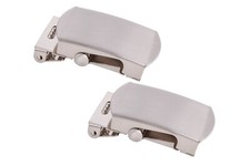 2 Stück hochwertige Schnalle