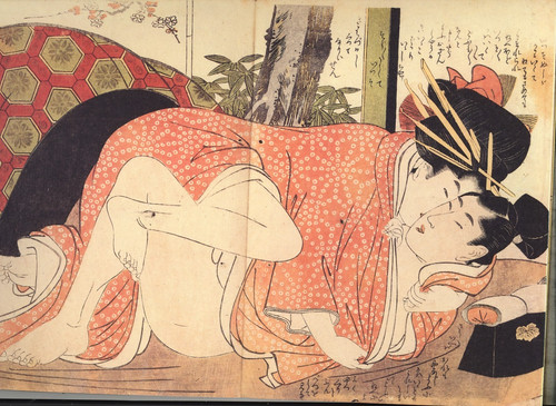 Buch utamaro werner klemke - werner,