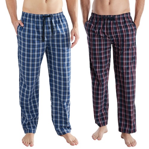 Götzburg lange herren - lange, pyjama