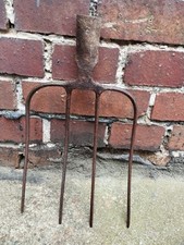 alter Schober Schippe Schaufel