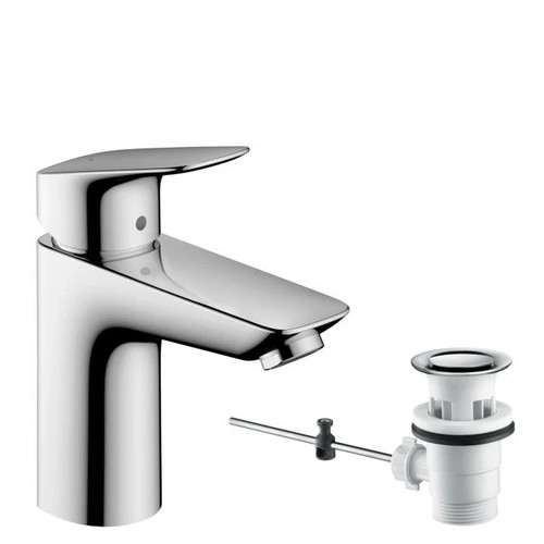 Hansgrohe logis 100 - hansgrohe,