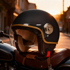 Mit Klar Visier Gehörschutz