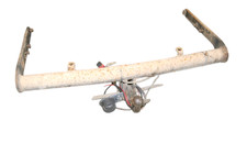 Sharan 7M bis ca. Bj 2000 star starre Anhängerkupplung mit Kabelbaum Westfalia