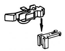 Roco, 40287, Roco Kurzkupp
