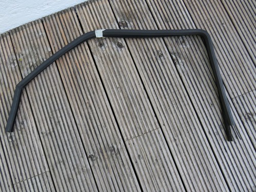 Golf fensterdichtung - vw,