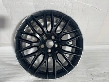 1x Alufelge 18 Zoll 8.0" 5x112