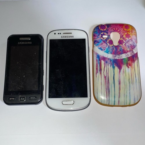 Samsung handy - samsung, handy‘s