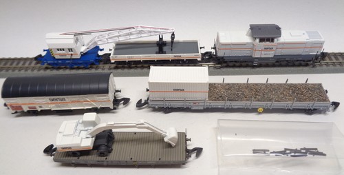 Märklin miniclub 88692 - 88692, +