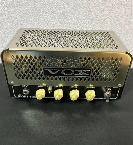 Vox lil night train - lil', nt2h