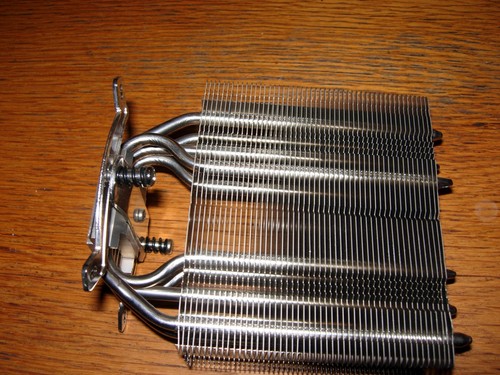 Noctua u12s cpu kühler - nh-u12s, cpu-kühler