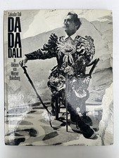 Da Da Dali, Salvador Dali, Da Da Dali Bilder Werner Bokelberg,