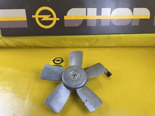 Kühlerlüfter opel kadett - opel, e