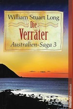 Australien-Saga / Die Verräter