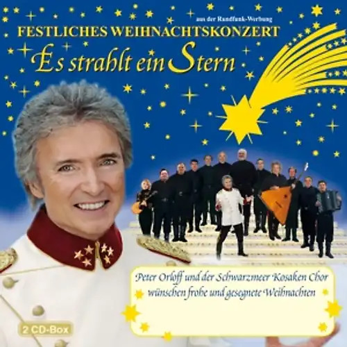 Peter orloff der schwarzmeer - peter,