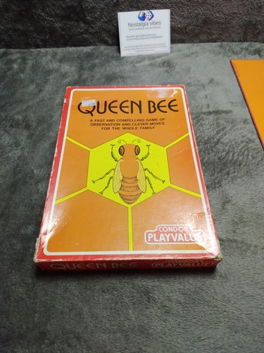 Bienenkönigin spiel condor - bienenkÖnigin,