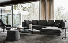 B&B Italia Classic modern SOFA