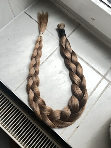 Virgin blonde 94cm - virgin,