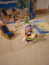 Playmobil Princess Set 4254