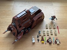 LEGO Star Wars: MTT (75058)