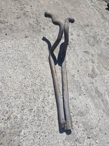Auspuffanlage exhaust pypes - auspuffanlage,