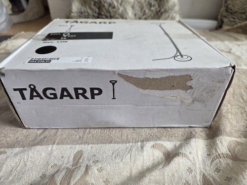 Ikea tagarp hochboden - tagarp,