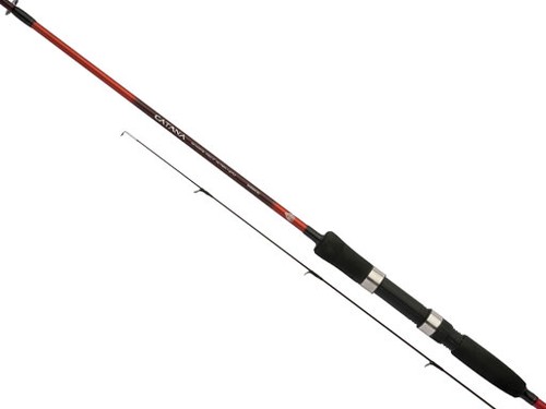 Shimano catana shaking trout - shaking,