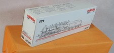 Märklin Leerkarton 38181 - Reihe S 3/6  BR 18.4  -  Zust. 2´