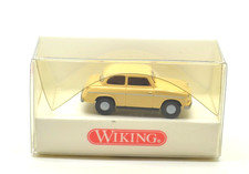 1:87 (H0) - Wiking 8060123 Lloyd Alexander - creme
