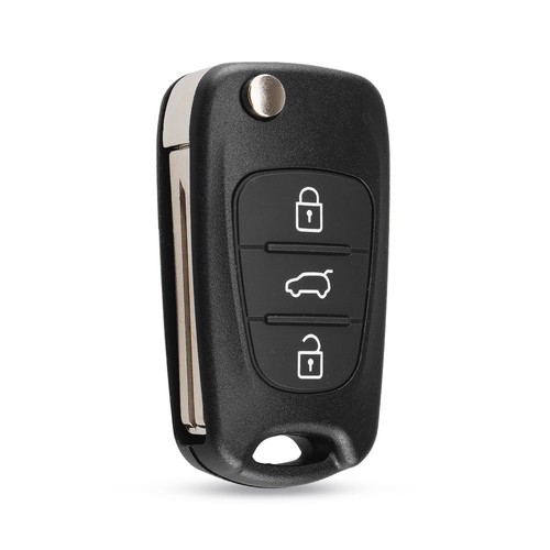 Tasten auto klappschlüssel - 3,