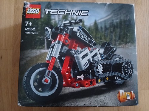 Lego technic 42132 - lego,