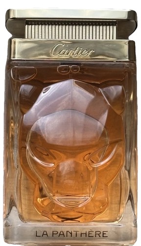 Cartier panthere 3 - panthere, oz