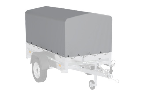 Unitrailer anhängerplane - unitrailer,