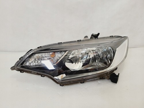 Frontscheinwerfer honda jazz - honda,